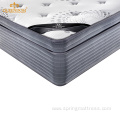 Hotel Bedroom Waterproof Roll-up Packing Mattress Furniture